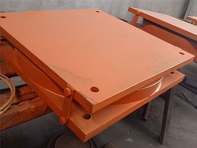 昌黎县建筑摩擦摆隔震支座用材料检测应该遵循哪些规范